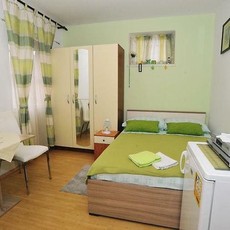 Apartment Boris Zadar Extérieur photo
