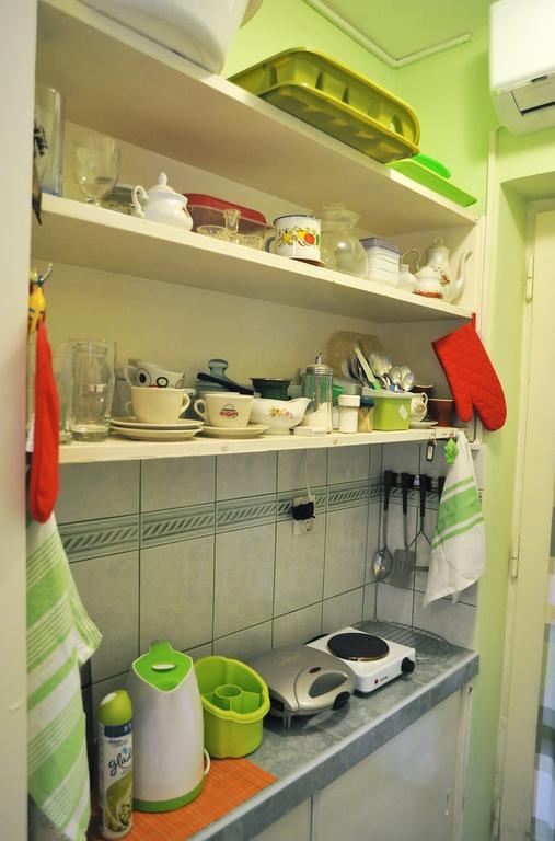 Apartment Boris Zadar Extérieur photo