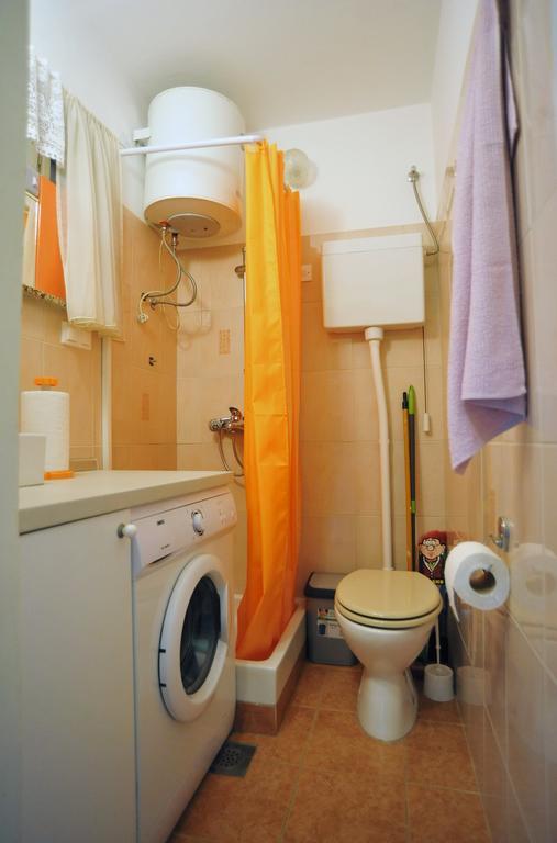 Apartment Boris Zadar Extérieur photo