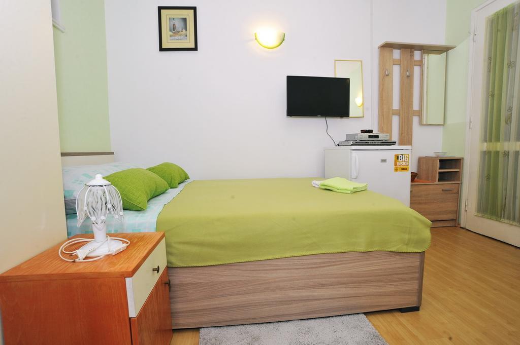 Apartment Boris Zadar Extérieur photo