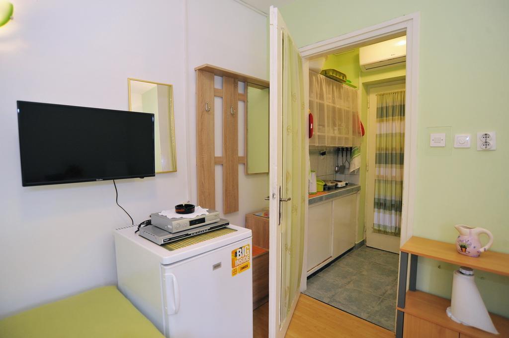 Apartment Boris Zadar Extérieur photo